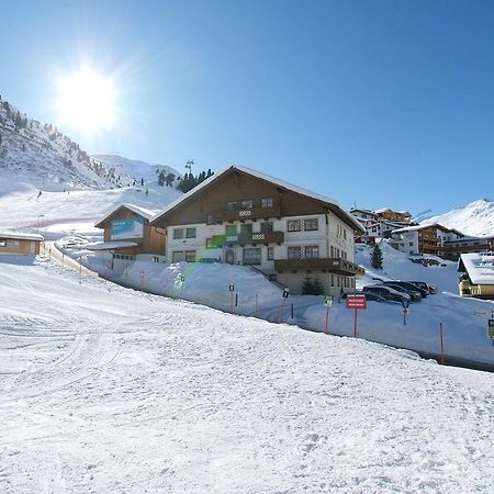 Appartement Grunerhofオーバーグールグル エクステリア 写真