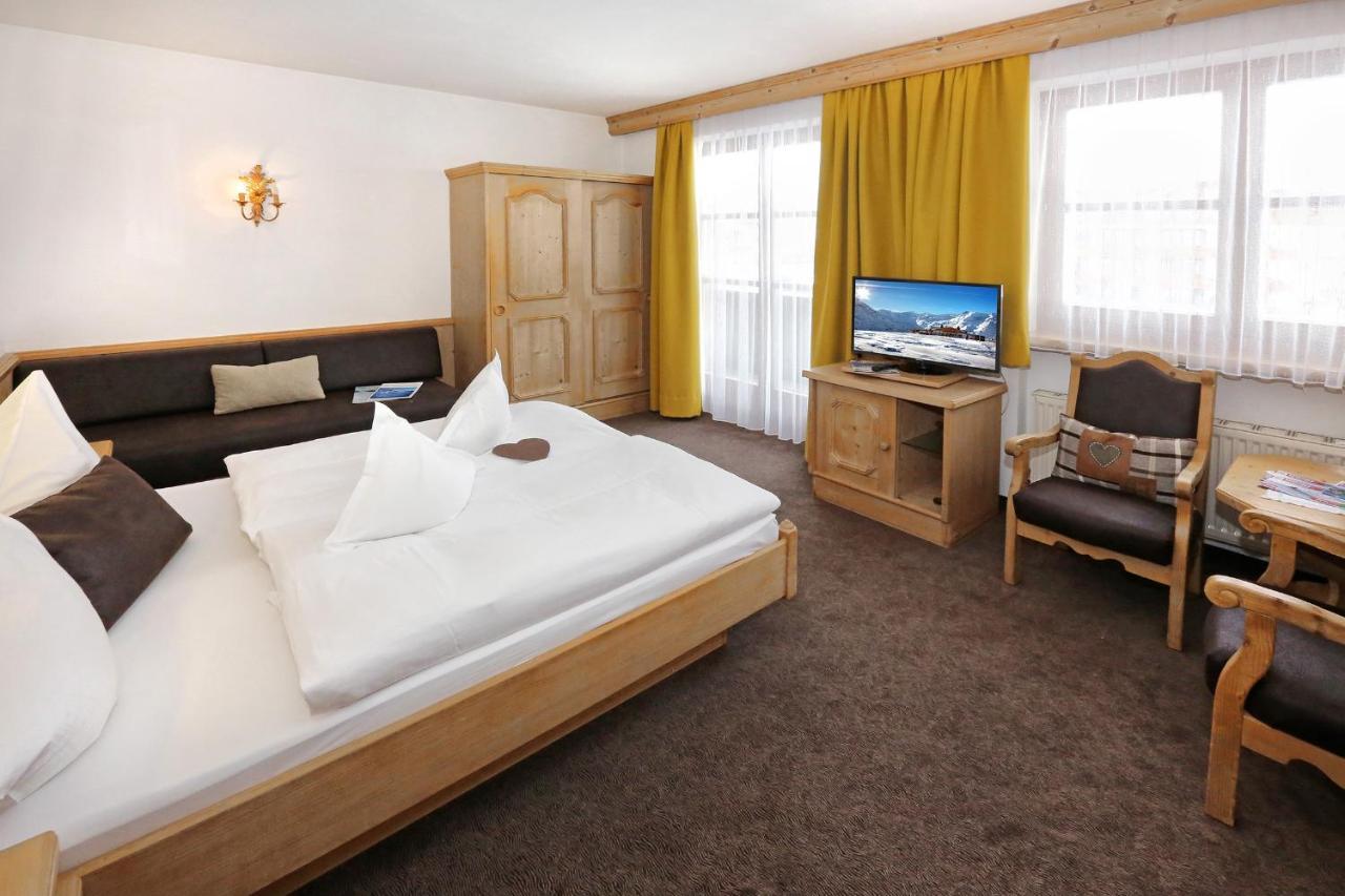 Appartement Grunerhofオーバーグールグル エクステリア 写真