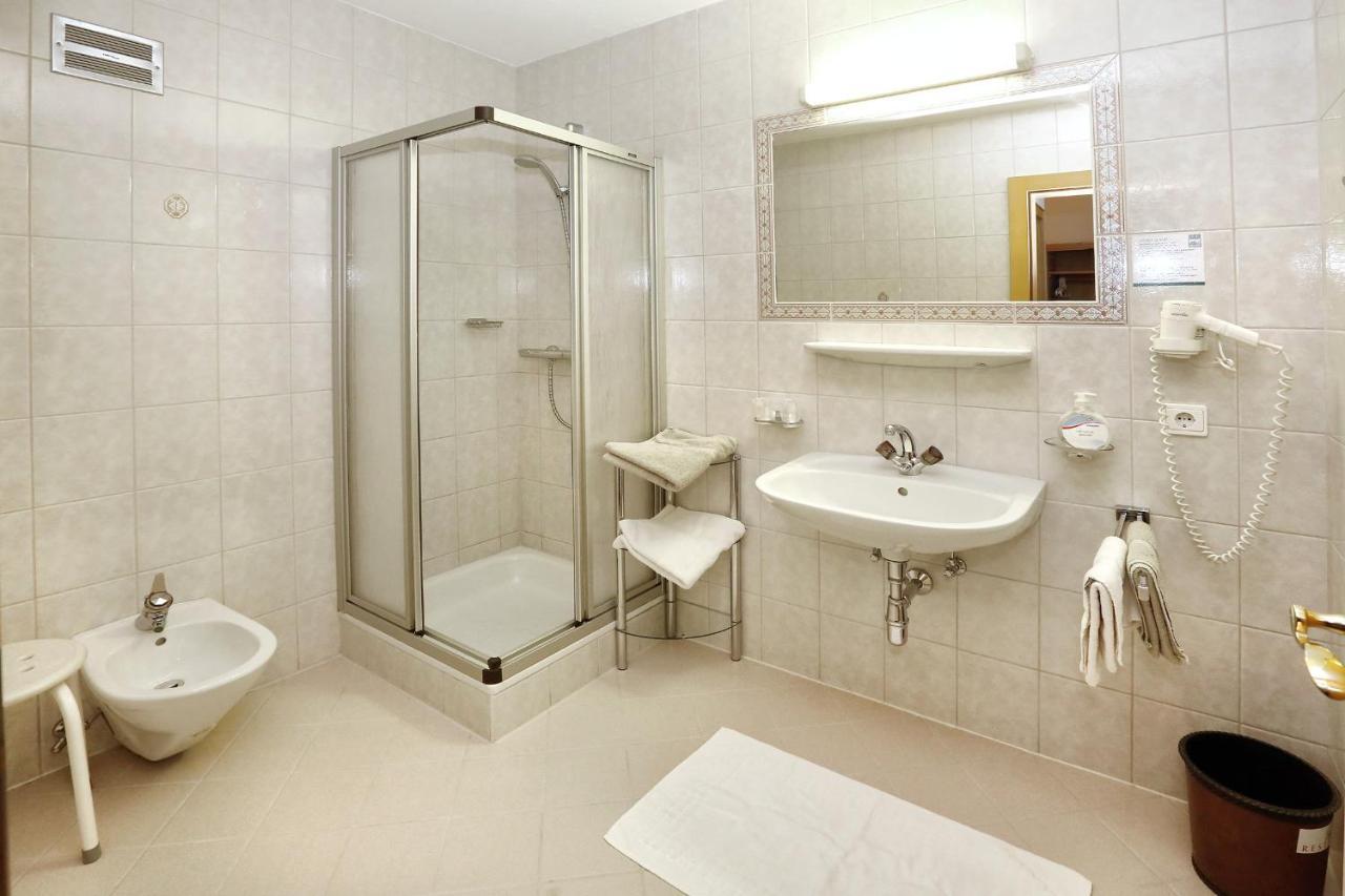 Appartement Grunerhofオーバーグールグル エクステリア 写真
