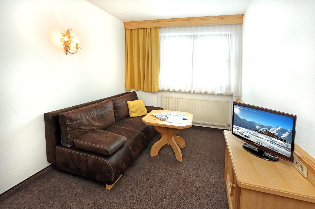 Appartement Grunerhofオーバーグールグル エクステリア 写真