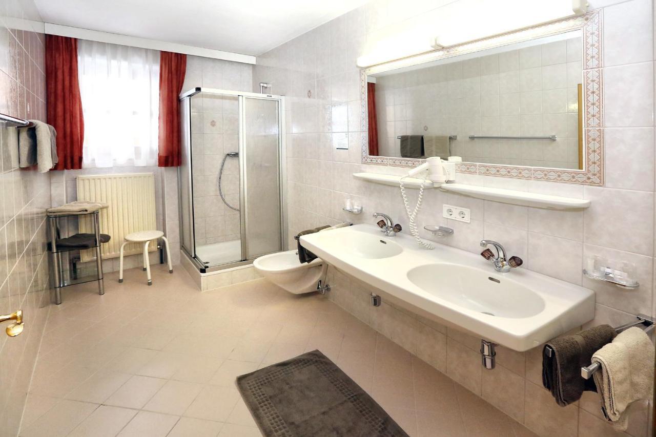 Appartement Grunerhofオーバーグールグル エクステリア 写真