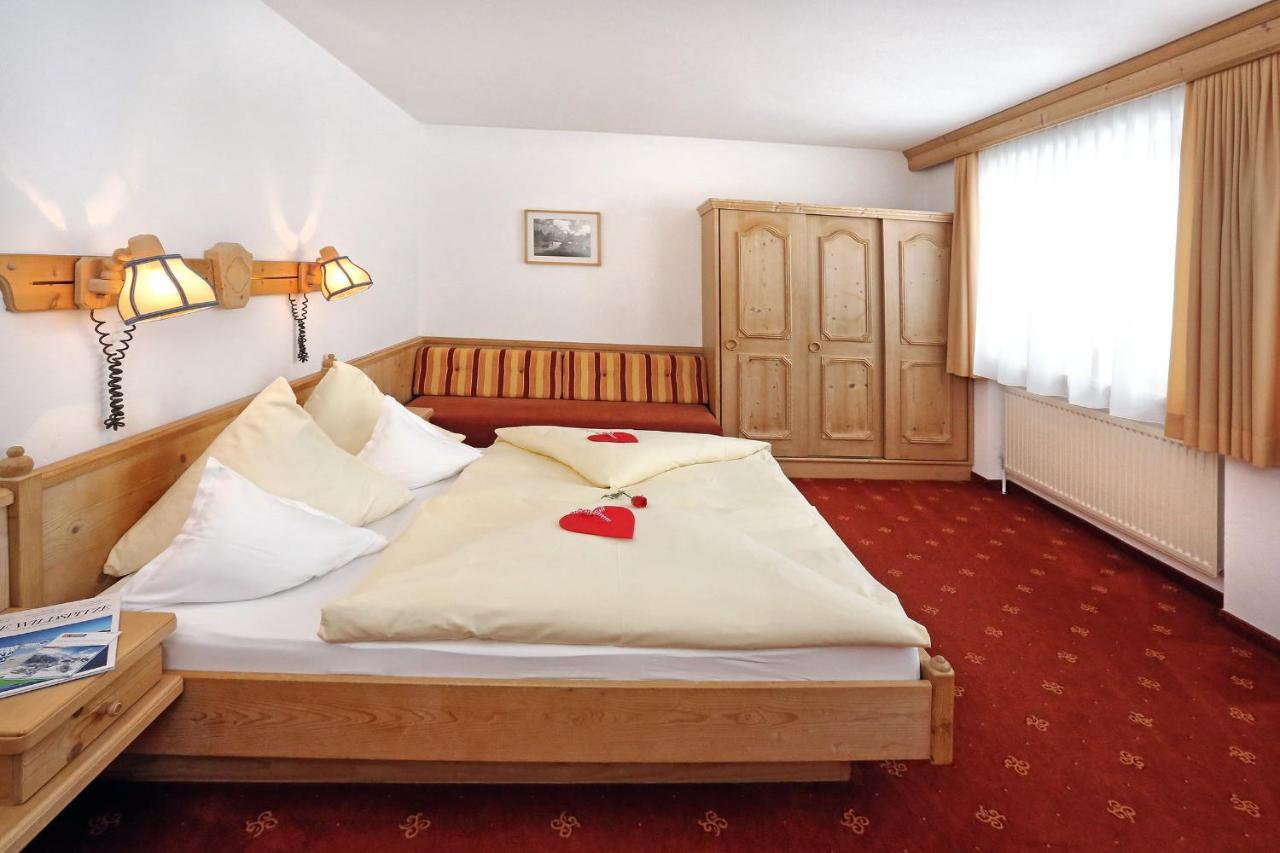 Appartement Grunerhofオーバーグールグル エクステリア 写真