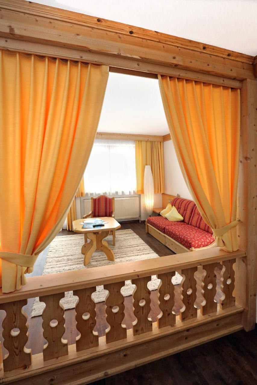 Appartement Grunerhofオーバーグールグル エクステリア 写真