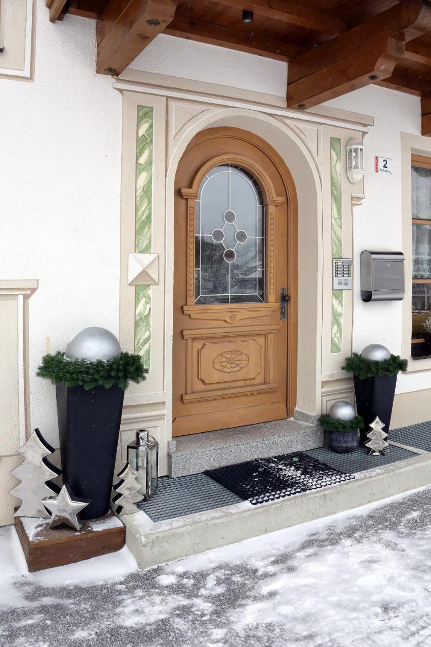 Appartement Grunerhofオーバーグールグル エクステリア 写真