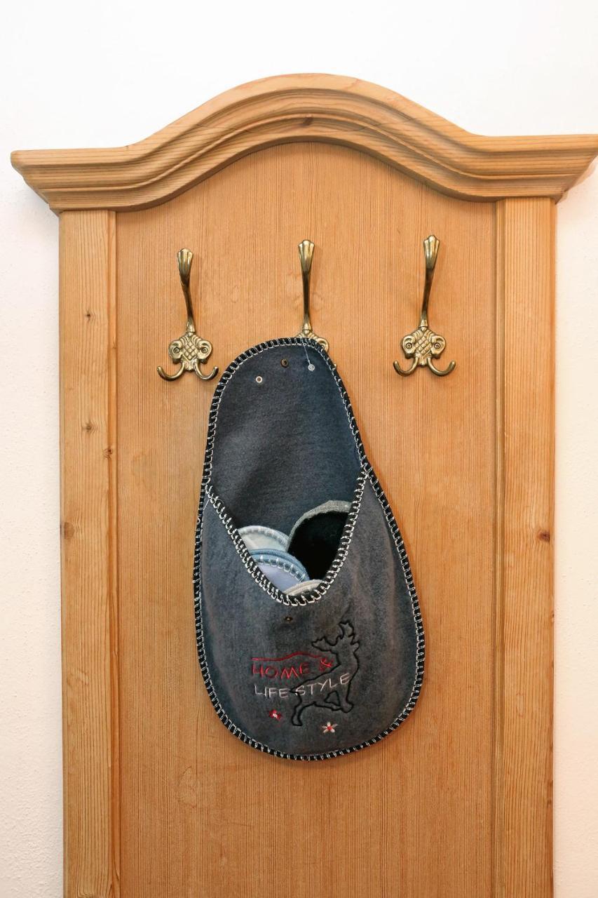 Appartement Grunerhofオーバーグールグル エクステリア 写真